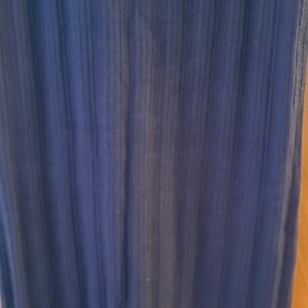 Mod Ref Rib Knit Midi Dress - Picture 2 of 5